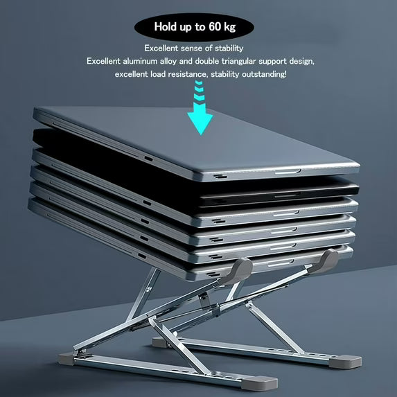 ErgoCrafted Elevate Stand
