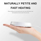ErgoCrafted HeatMat Pro Mug Warmer