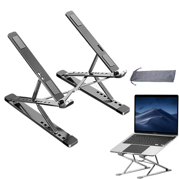 ErgoCrafted Elevate Stand