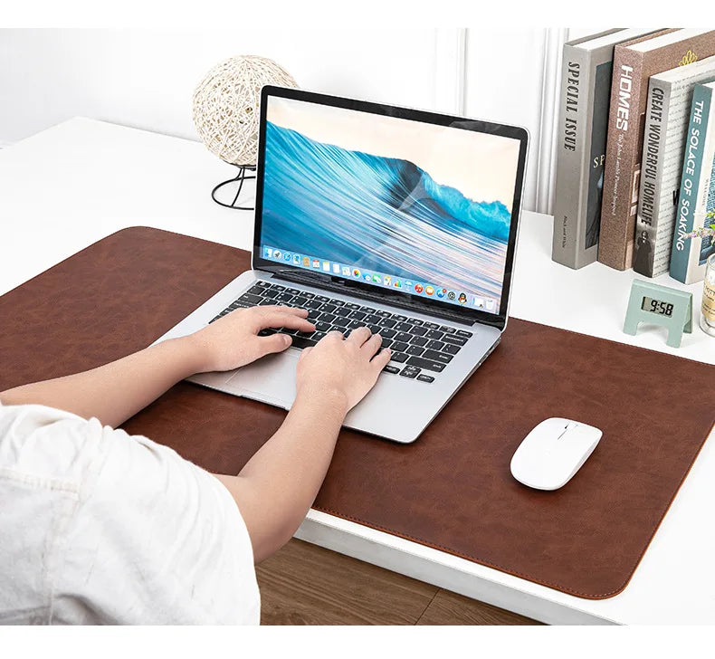 ErgoCrafted DeskPad Pro