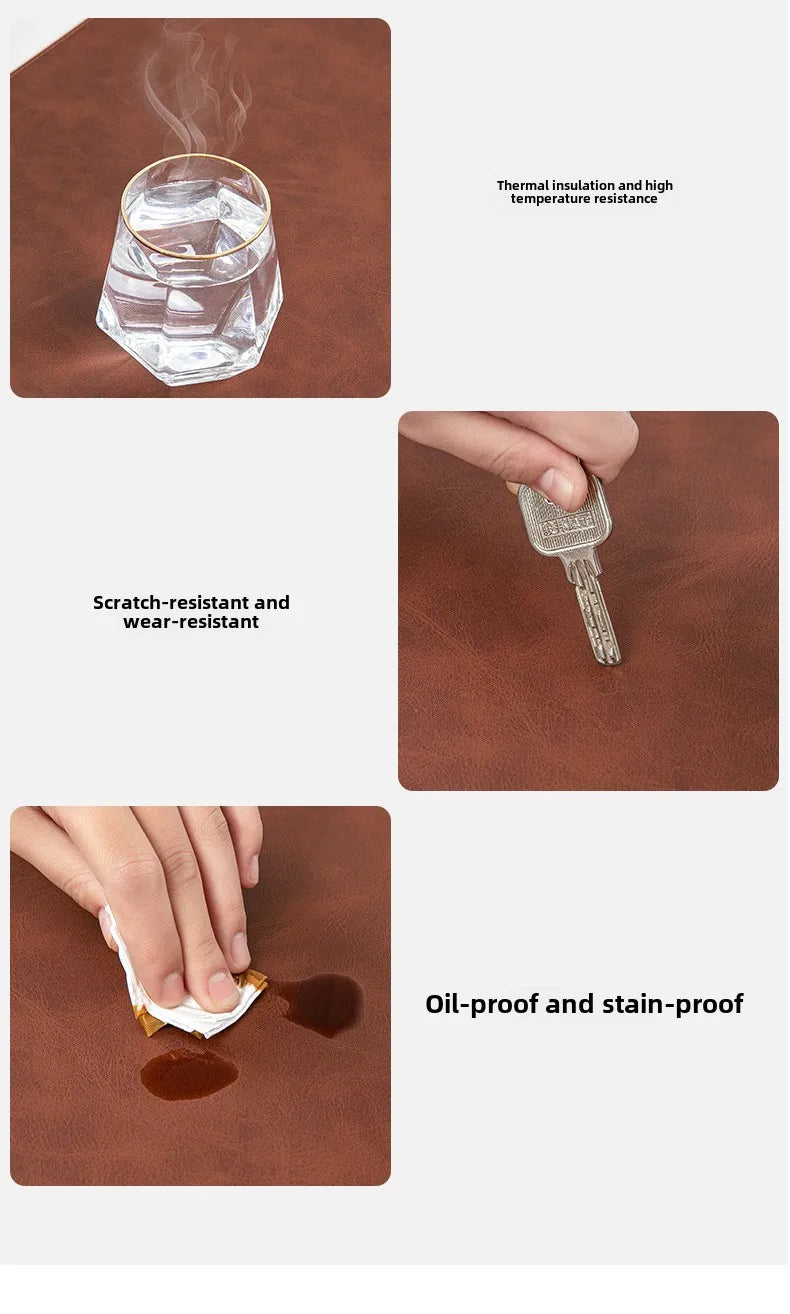 ErgoCrafted DeskPad Pro