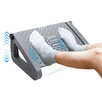 ErgoCrafted ReLeaf Massage Footrest