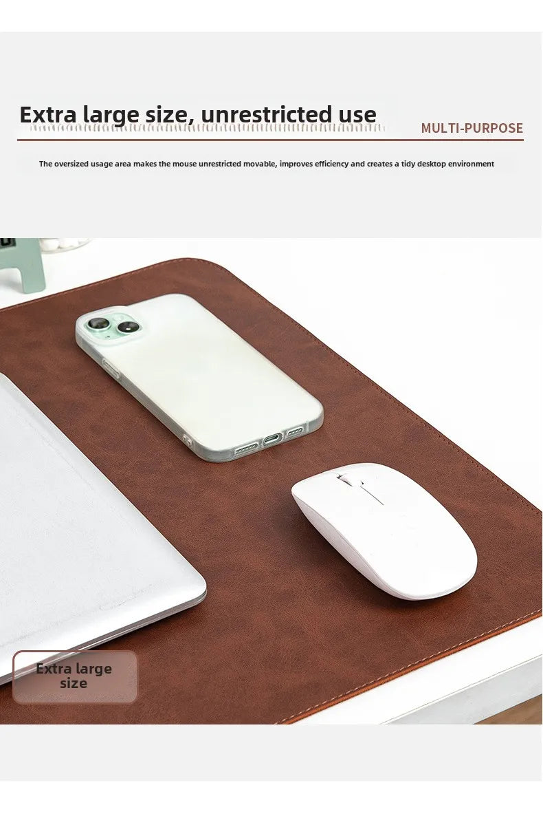 ErgoCrafted DeskPad Pro