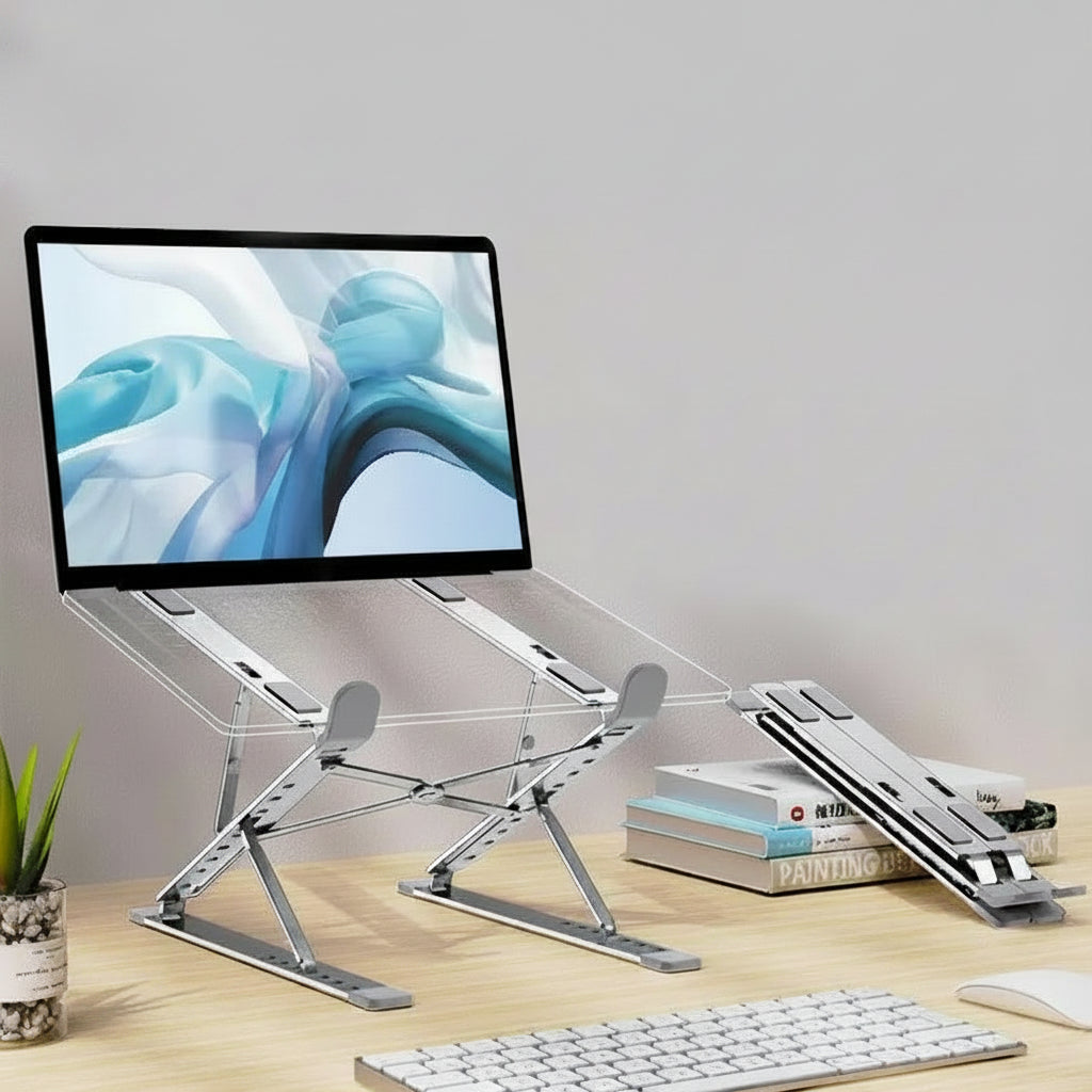 ErgoCrafted Elevate Stand