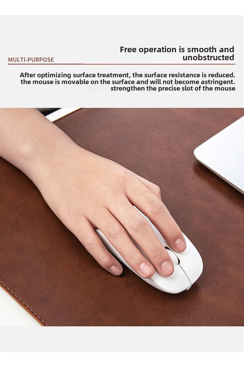 ErgoCrafted DeskPad Pro
