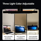 ErgoCrafted GlowBar Monitor Light