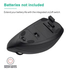 ErgoCrafted Ergo Mouse