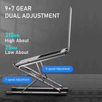 ErgoCrafted Elevate Stand